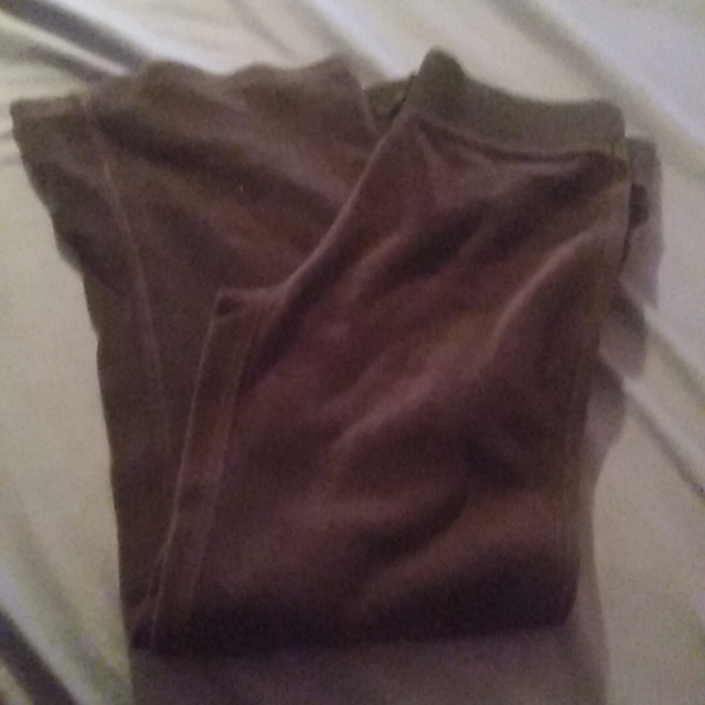 Girls sweatpants